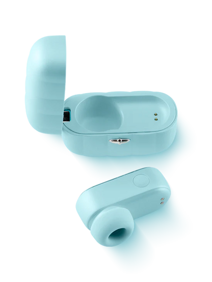 PleasurePod