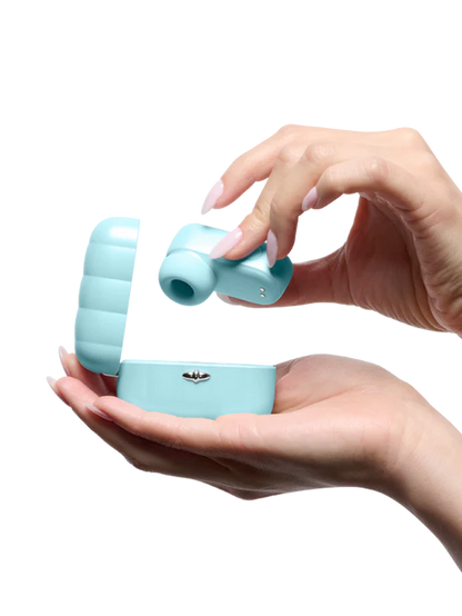 PleasurePod