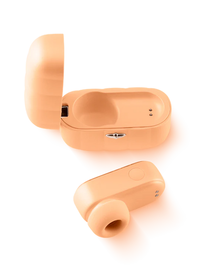 PleasurePod