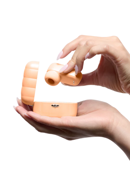 PleasurePod