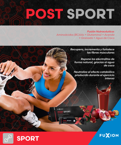 Post Sport