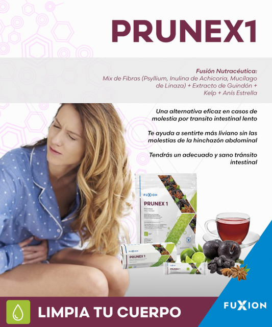 Prunex