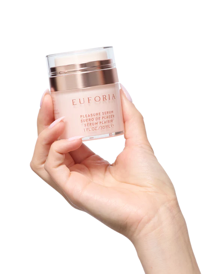 Pleasure Serum- Suero del Place