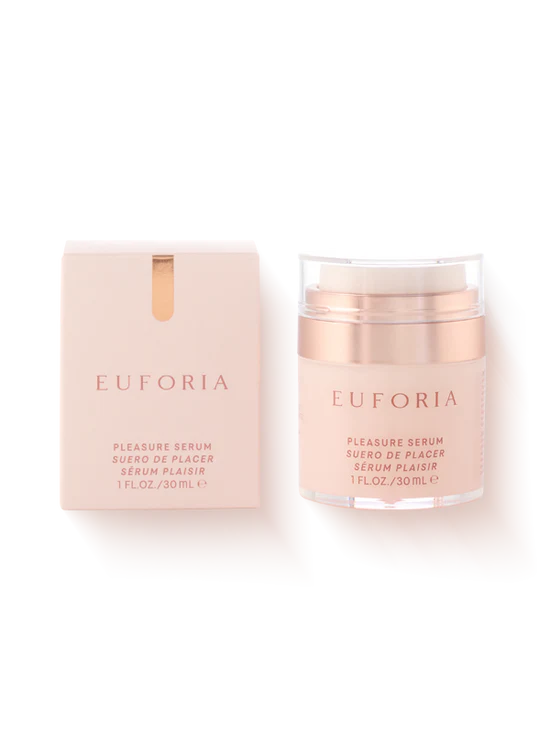 Pleasure Serum- Suero del Place