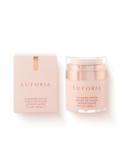Pleasure Serum- Suero del Place