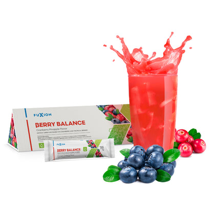 Berry Balance