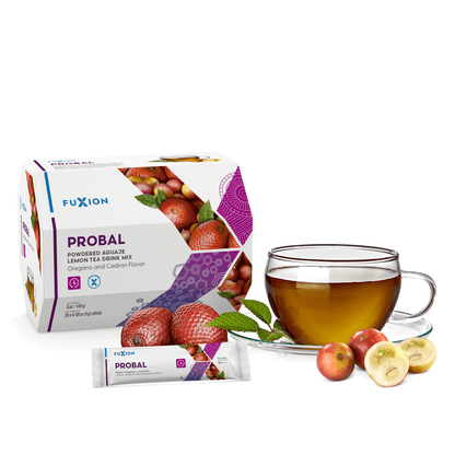 Probal