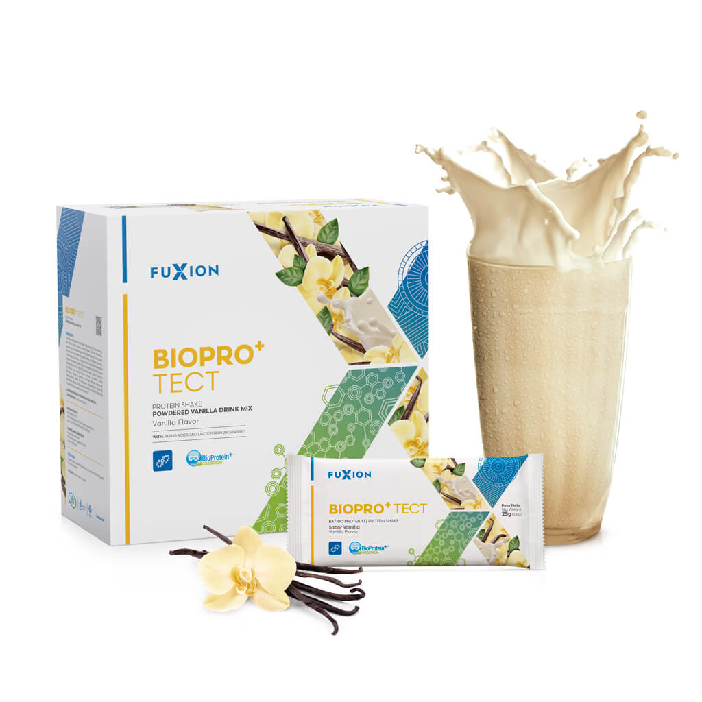 BioPro+ Tect