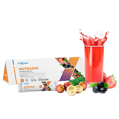 Nutraday