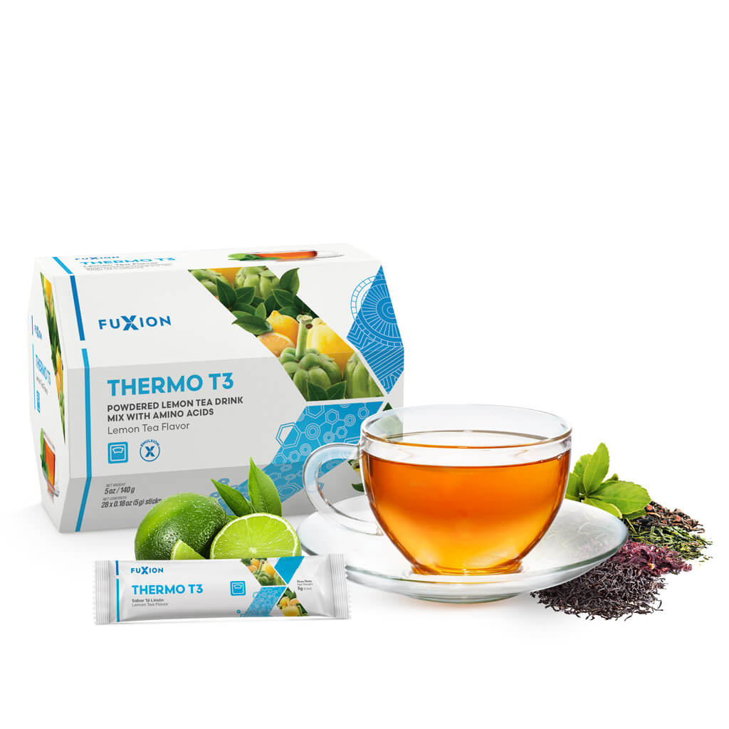 Thermo T3