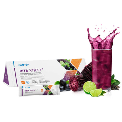 Vita Xtra T+