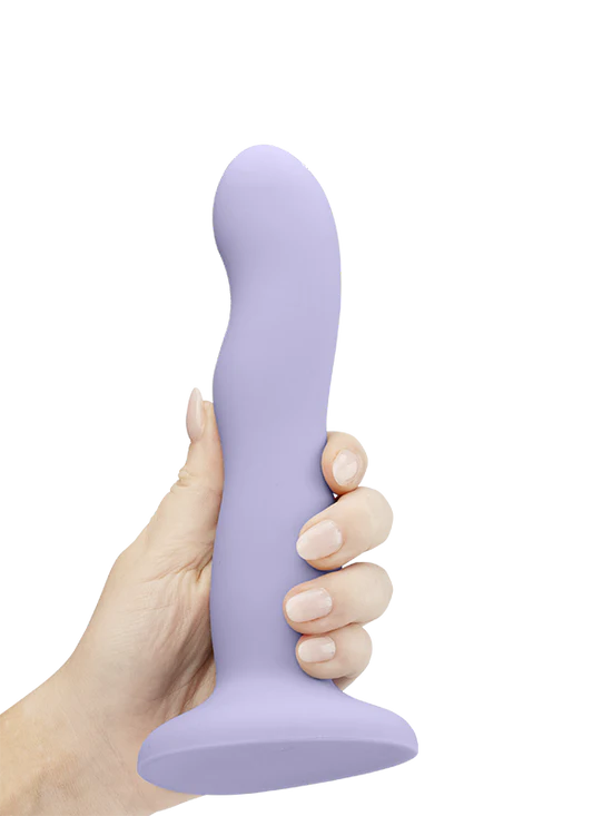 Velvet Tease -  Terciopelo