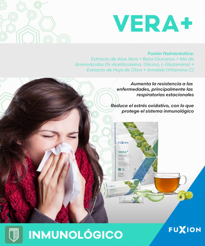 Vera+