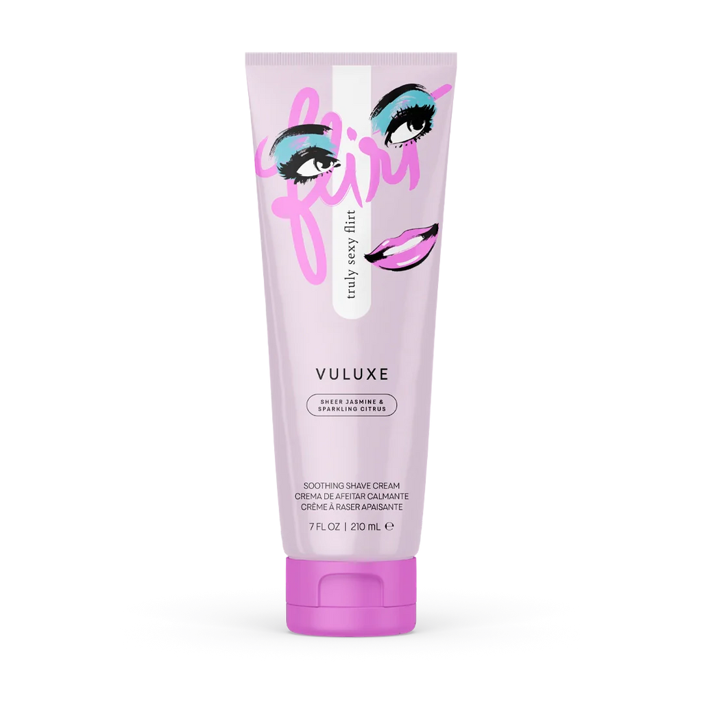 Vuluxe – Truly Sexy Flirt