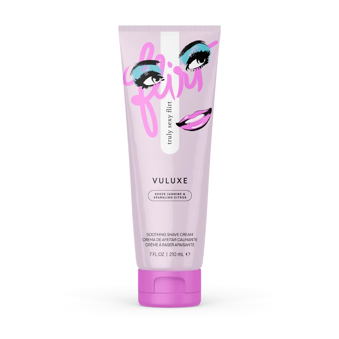 Vuluxe – Truly Sexy Flirt