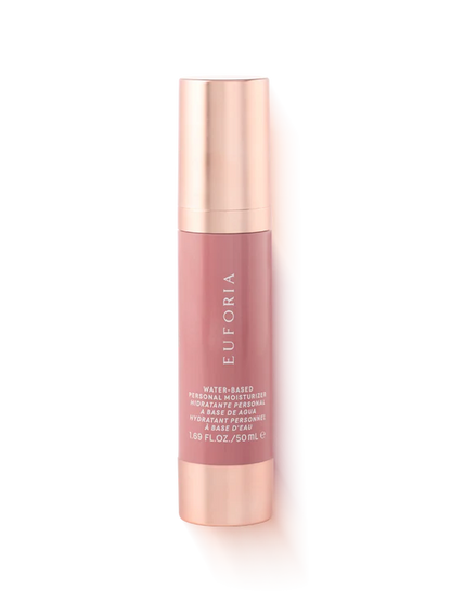 Euphoria - Water-Based Lubricant