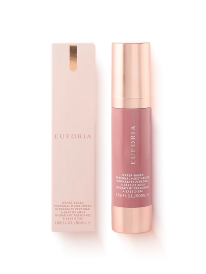 Euphoria - Water-Based Lubricant