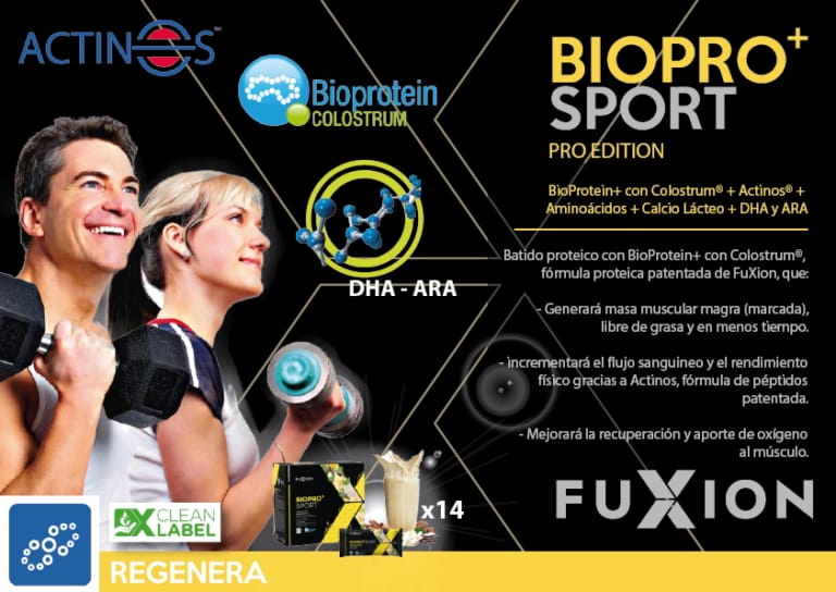 Biopro+ Sport