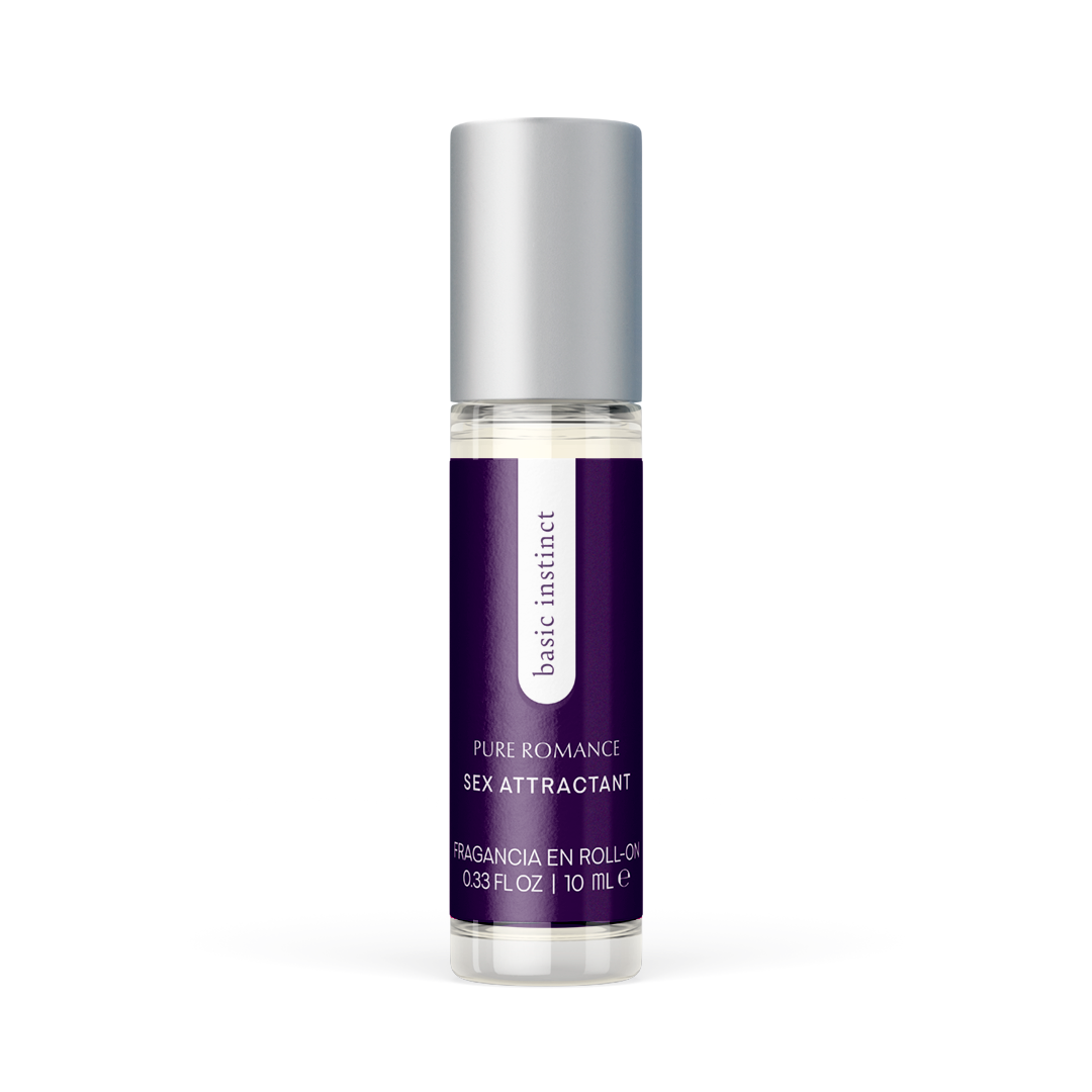 Basic Instint Feromonas