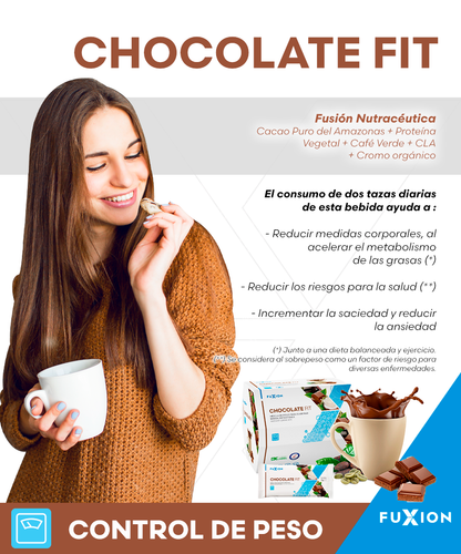 Chocolate Fit