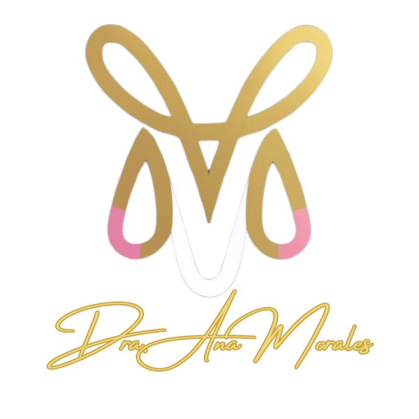 Doctora Ana Morales 