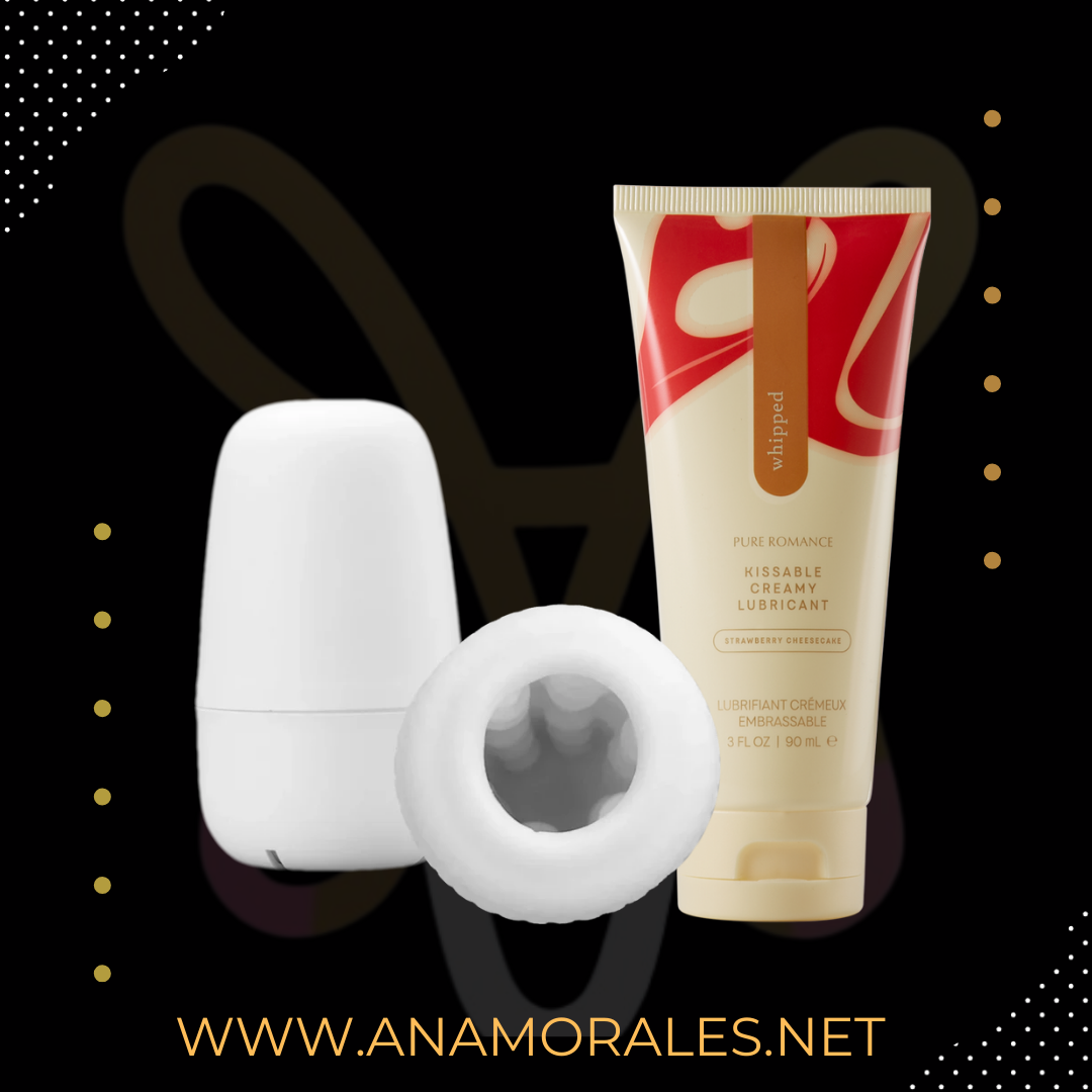 COMBO MANO AMIGA