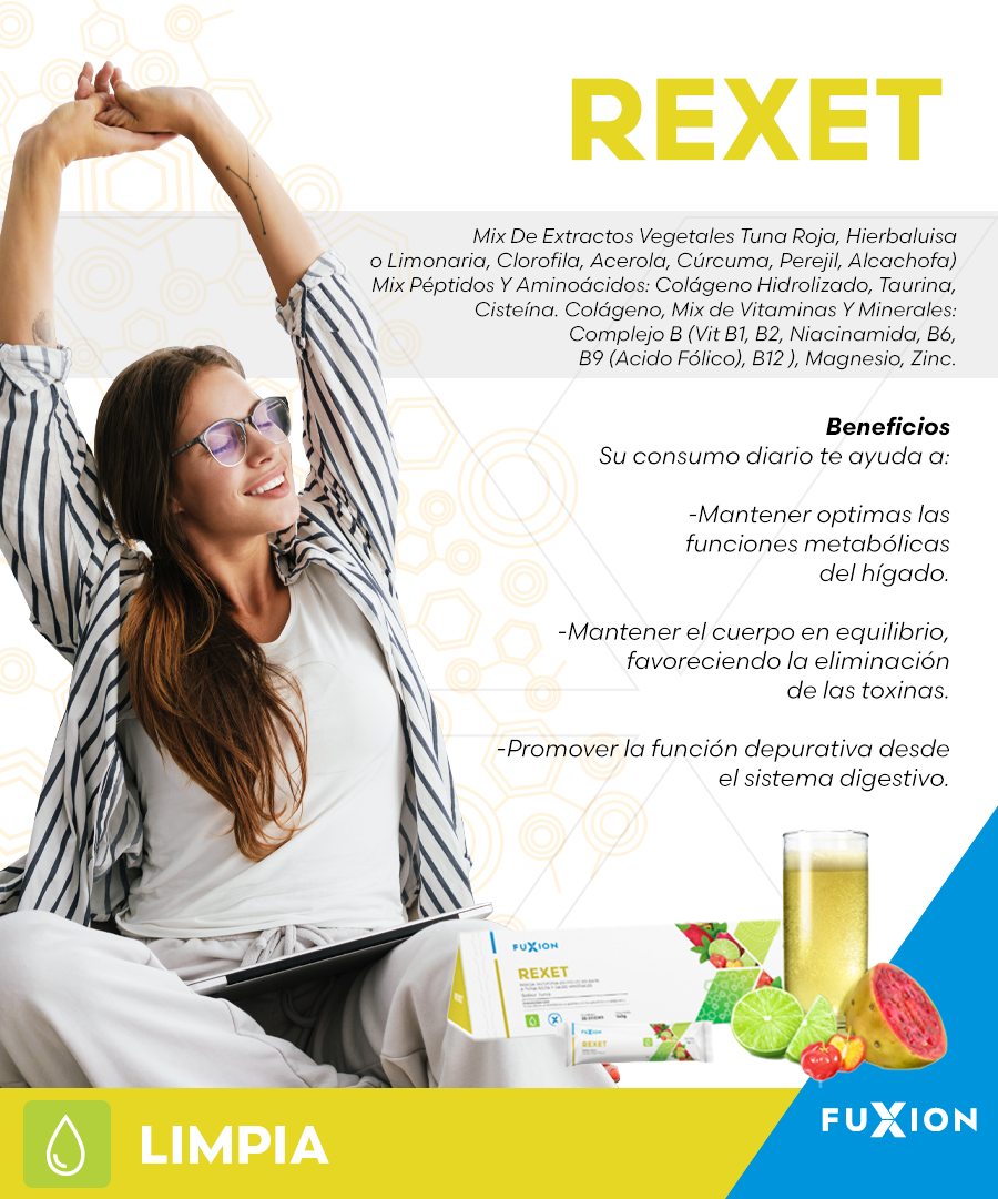 Rexet