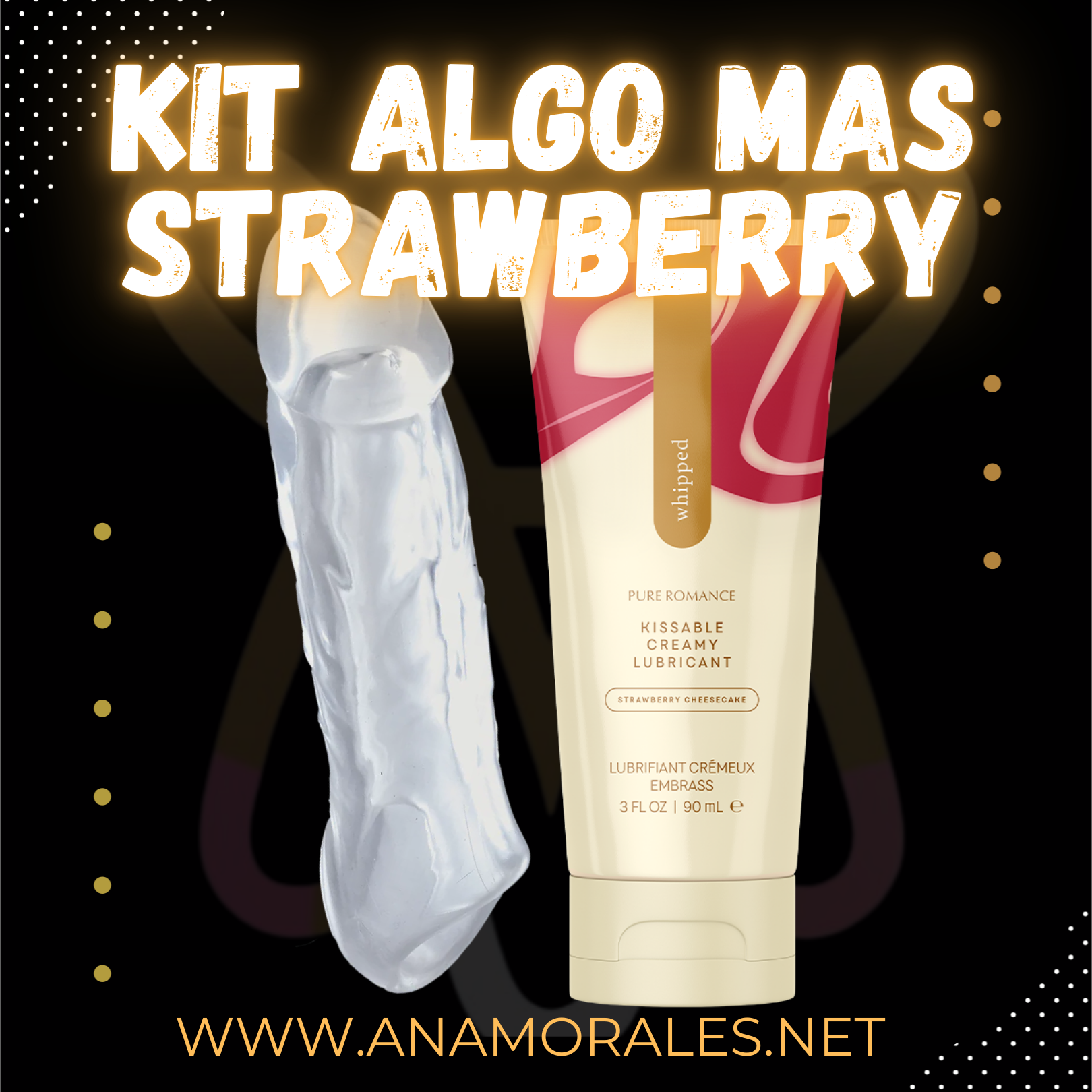 KIT ALGO MÁS