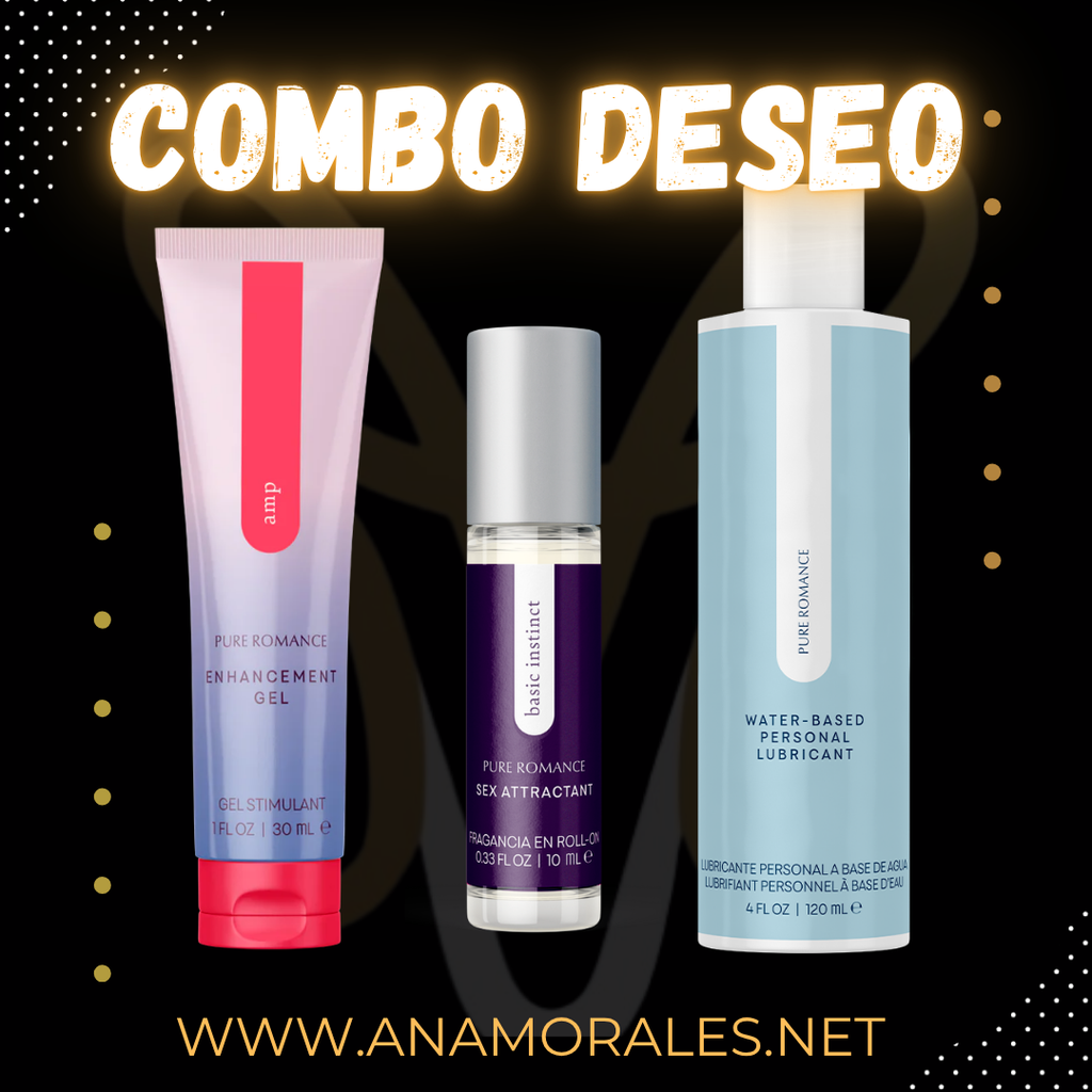 COMBO DEL DESEO