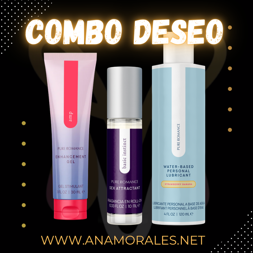 COMBO DEL DESEO