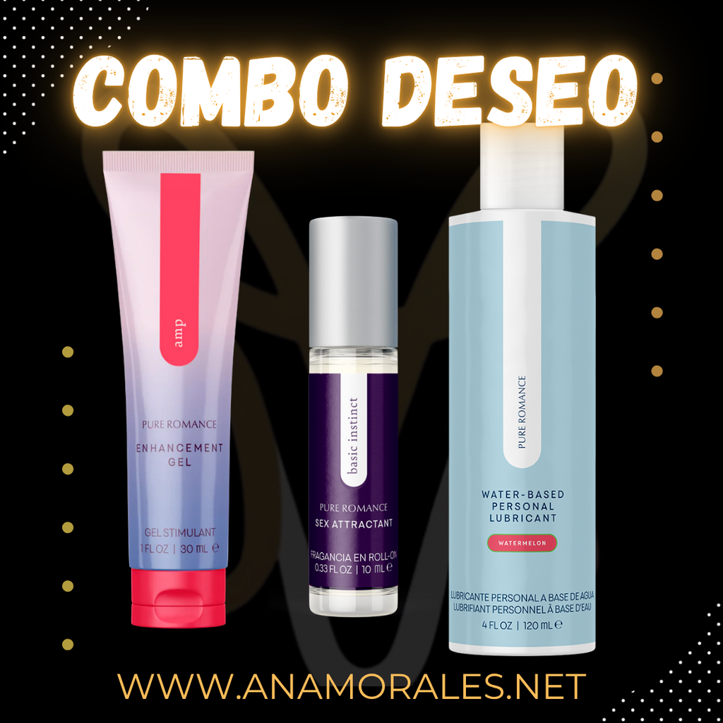 COMBO DEL DESEO