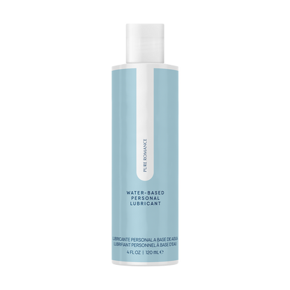 Water-Based Personal Lubricant (Just Like Me)