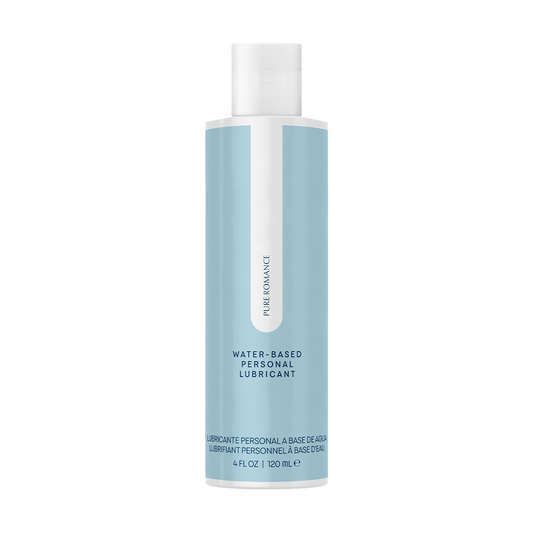 Water-Based Personal Lubricant (Just Like Me)