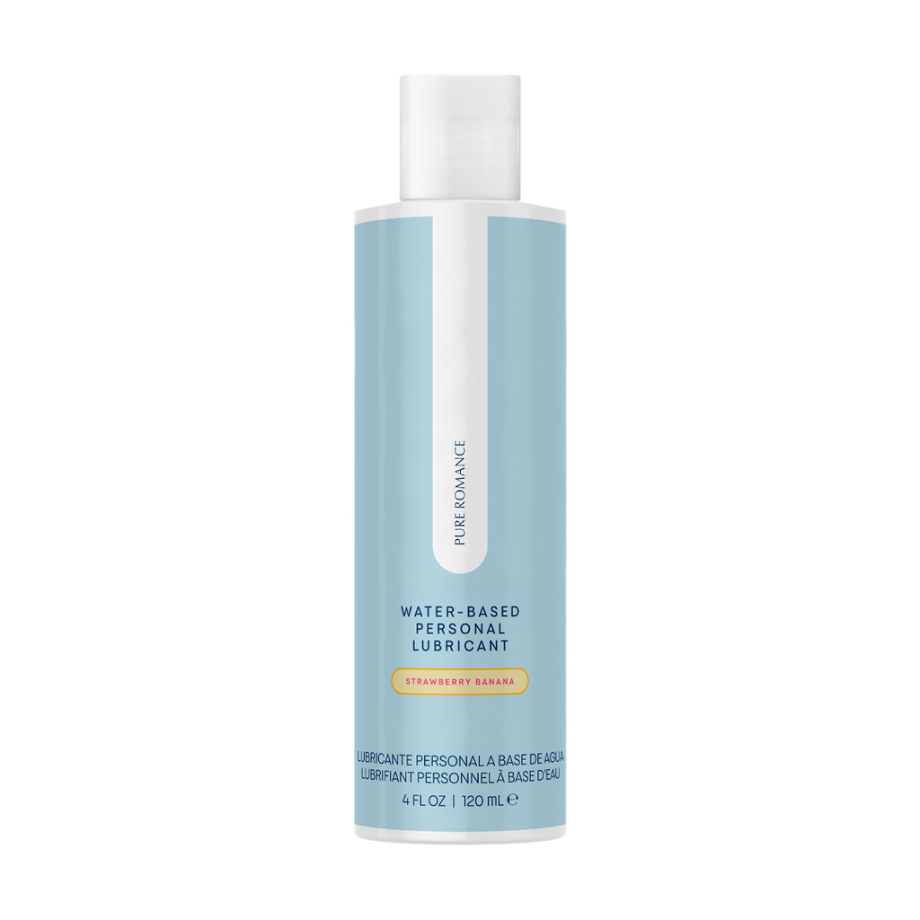 Water-Based Personal Lubricant (Just Like Me)