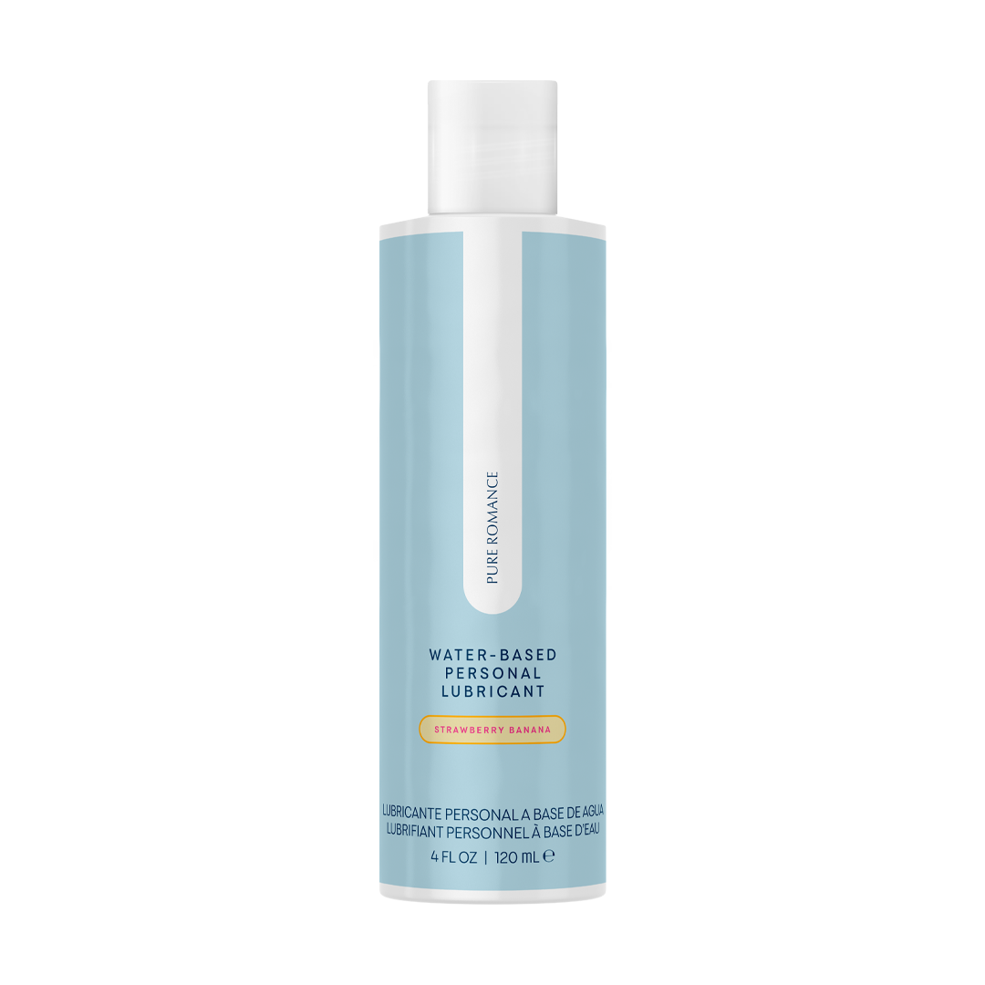 Water-Based Personal Lubricant (Just Like Me)