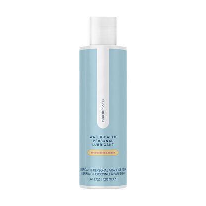 Water-Based Personal Lubricant (Just Like Me)