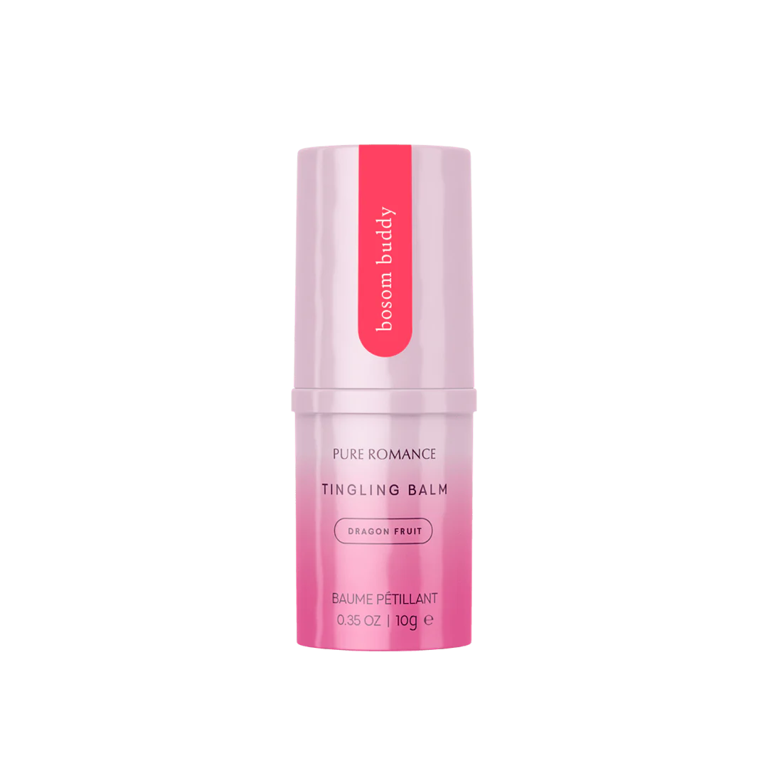 Bosom Buddy - Balsamo de labios