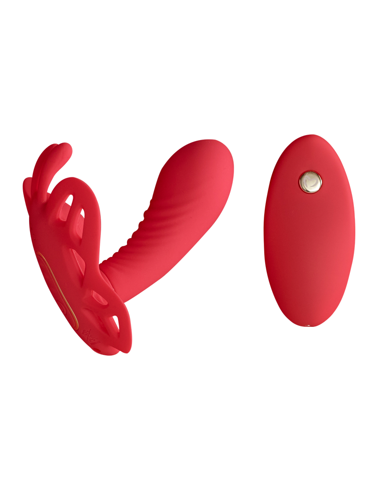 Butterfly Effect ( La Mariposa) #26