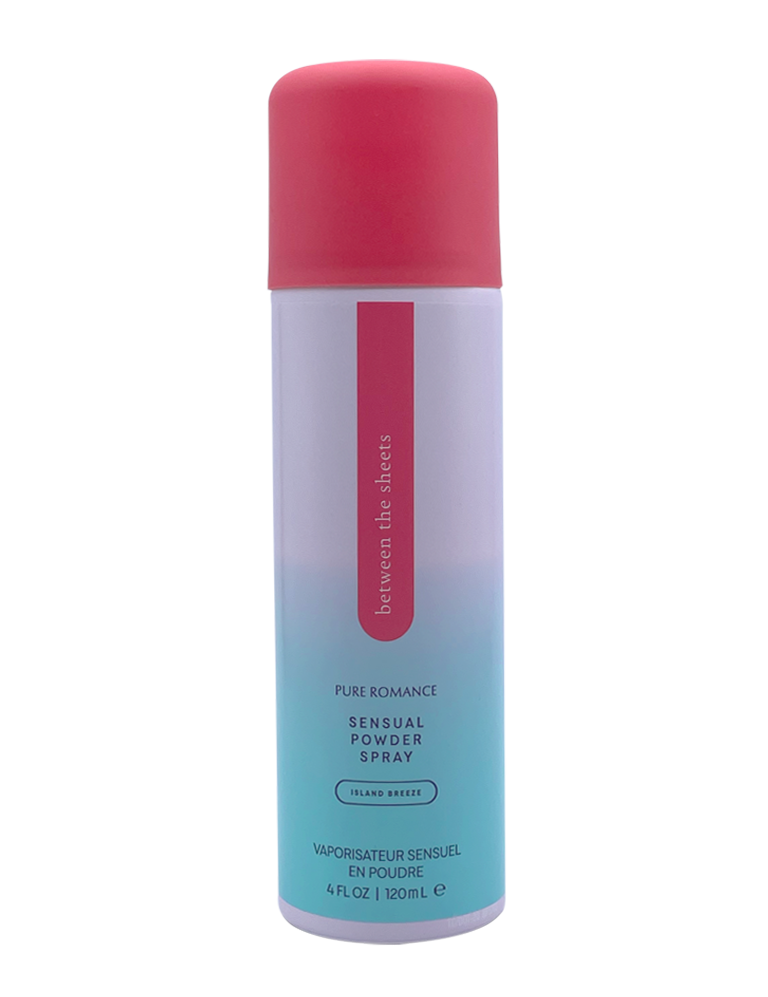 Between the Sheets - Island Breeze