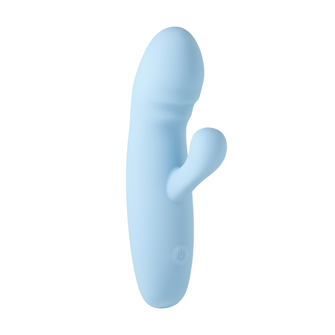 BLUE MY MIND