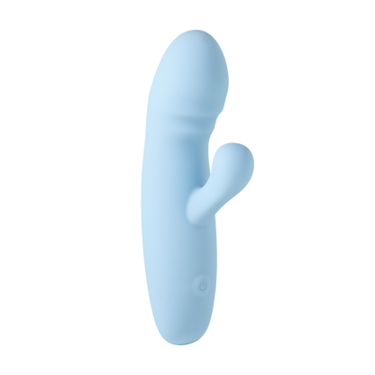 BLUE MY MIND