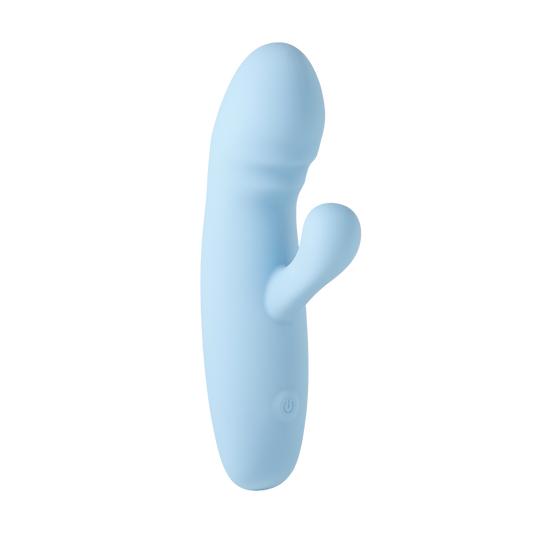 BLUE MY MIND