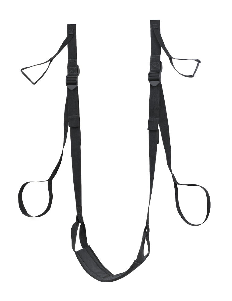 Frequent Flier Door Swing-Columpio de puerta #71