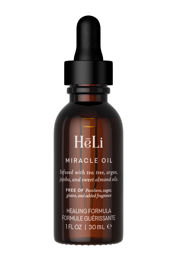 Miracle Oil