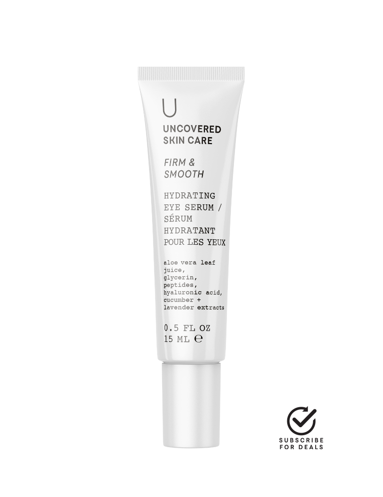 Hydrating Eye Serum - Firm &amp; Smooth