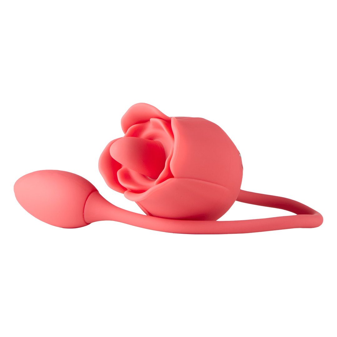 Petal Pleaser