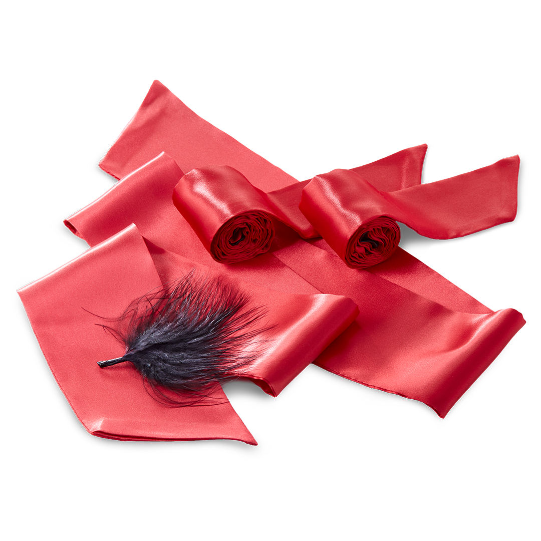 Pleasure Seekers Play Set