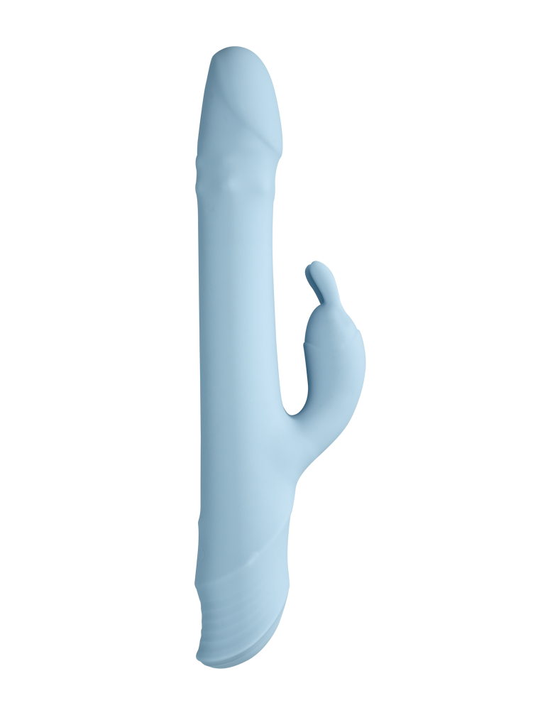 TOM ...  Triple Orgasm Machine #24