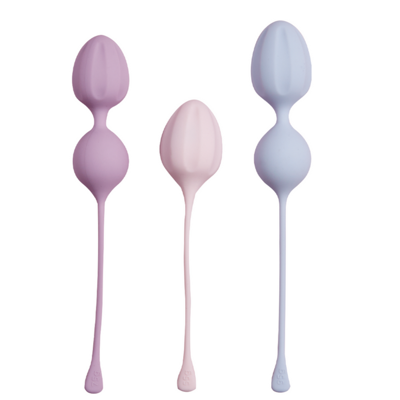 Total V Pelvic Floor Fitness #41