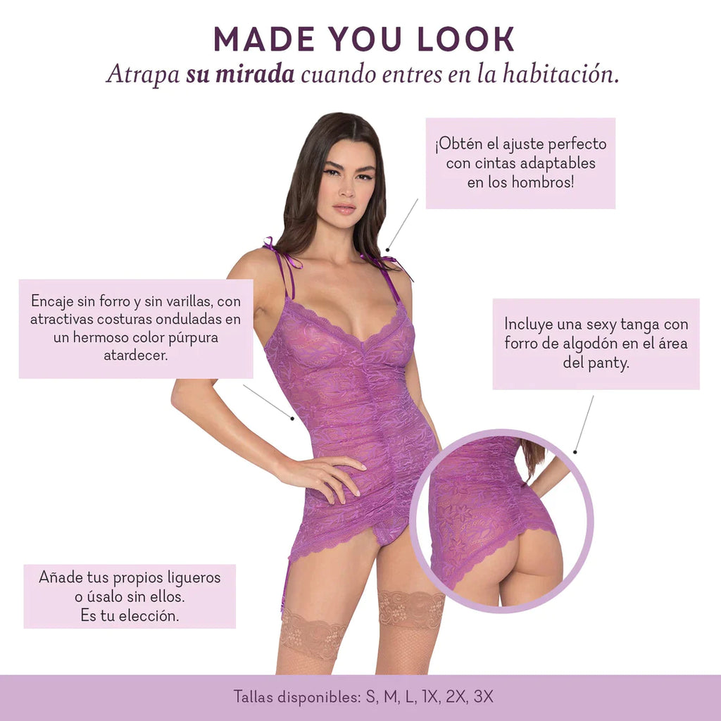 Made You Look - Sunset